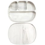 marble-white