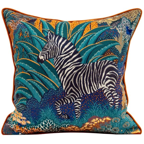 Zebra Cushions Jungle Jacquard elegant home decor throw pillows jQuery(document).ready(function($) { // Target the Products page if($('body').hasClass('edit-php') && $('body').hasClass('post-type-product')) { $("th.column-admin_commission").css( 'width', '10%' ); } });