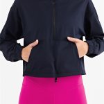 Haute High Neck Sports Jacket 6 Haute High Neck Sports Jacket 6