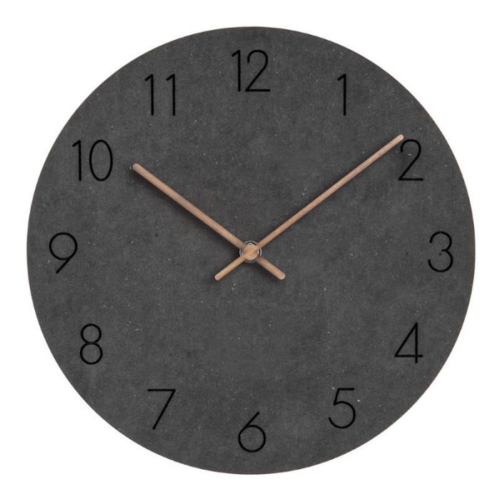 The Bolder Silent Quartz Clock 4