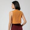Haute Hedging Yoga Crop 2 Haute Hedging Yoga Crop 2