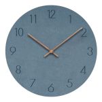 The Bolder Silent Quartz Clock 1 The Bolder Silent Quartz Clock 1
