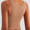 Haute Support Tank 4 Haute Support Tank 4