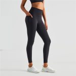 Haute Comprehensive Training Leggings 5