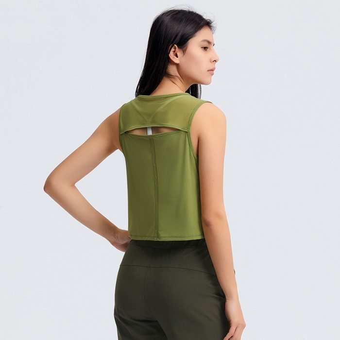 Haute Cut out Crop 3