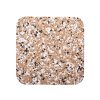 Terrazzo Cork Coasters kitchen and table coasters Terrazzo Cork Coasters kitchen and table coasters