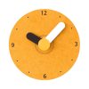 Modern Wall Clock Niche Silent Wall Clock