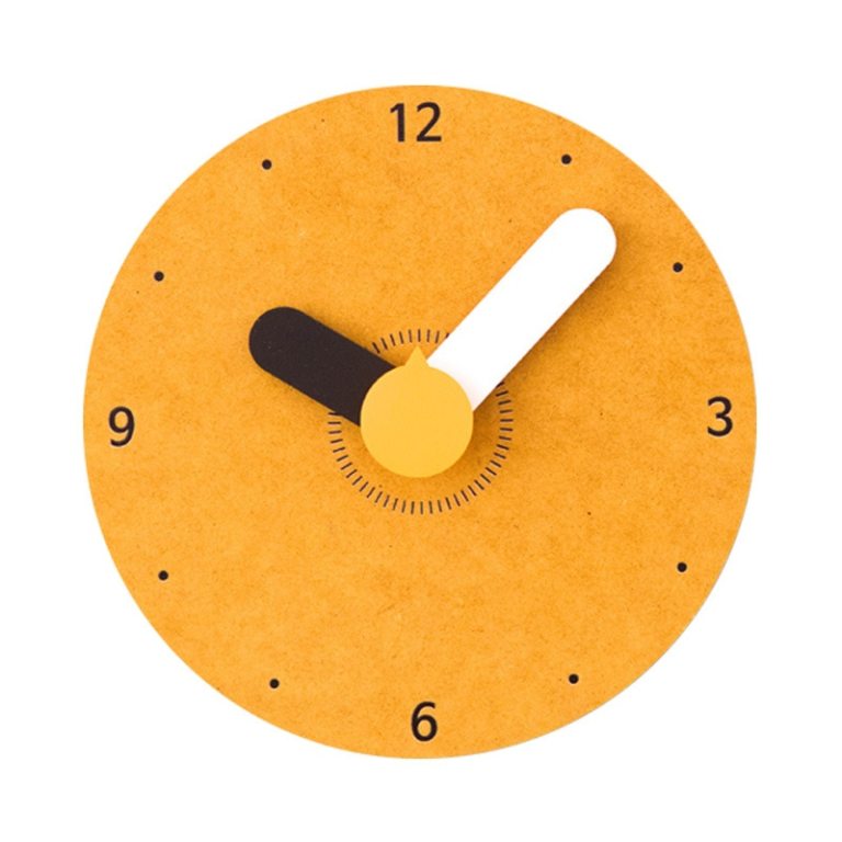 Modern Wall Clock Niche Silent Wall Clock Modern Wall Clock Niche Silent Wall Clock
