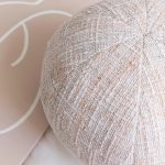 Spherical Luxury Round Cushion 4