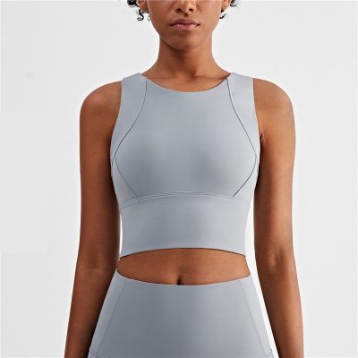 Women's Comprehensive Support Tank Top Women's Comprehensive Support Tank Top
