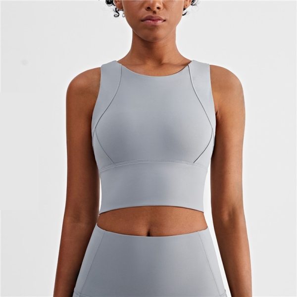 Women's Comprehensive Support Tank Top
