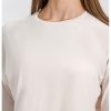 Haute Long Sleeve Cropped T Shirt 5