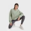 Haute Athletic Cotton Training Jumper 1 Haute Athletic Cotton Training Jumper 1