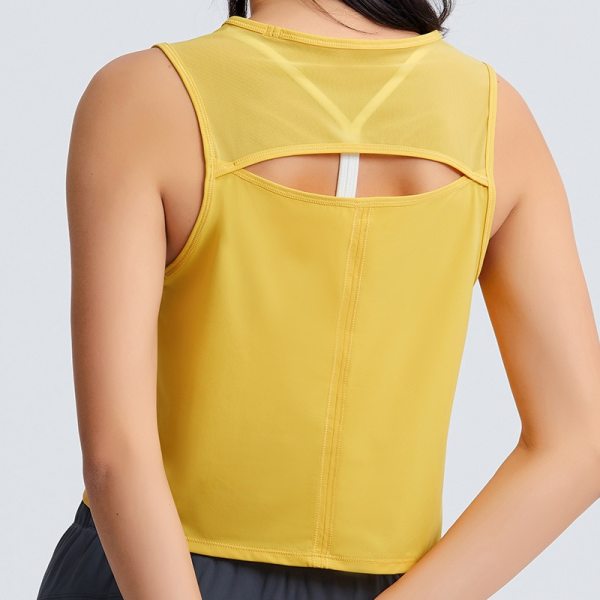 Haute Cut out Crop 4 Haute Cut out Crop 4