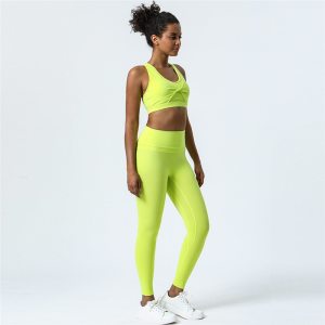 Women's Active Trainer Workout Set