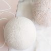 Spherical Luxury Round Cushion 6