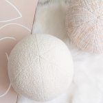 Spherical Luxury Round Cushion 6