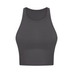 Women's Shockproof Fitness Cropped Tank Top