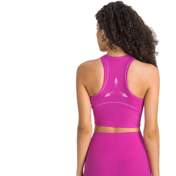 Haute Shockproof Fitness Tank 3 Haute Shockproof Fitness Tank 3