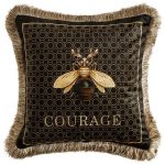 courage