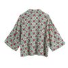 Floral Pyjama Set 3 Floral Pyjama Set 3