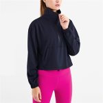 Haute High Neck Sports Jacket 3 Haute High Neck Sports Jacket 3