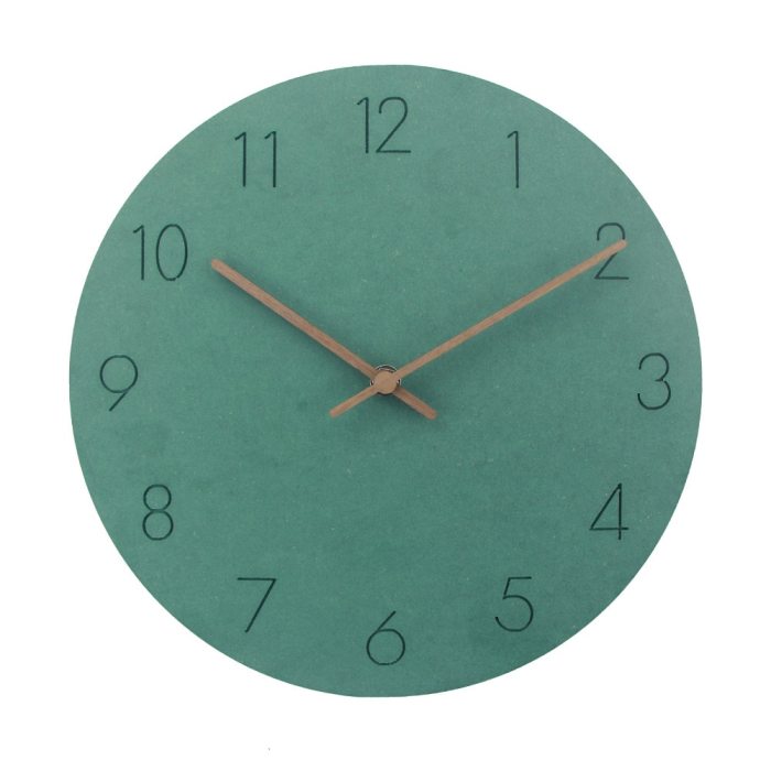 The Bolder Silent Quartz Clock 3