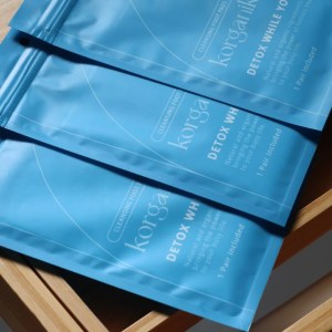 Foot Patch,Detox,Nigella Sativa