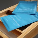 detoxification foot patch patches by korganika Foot Patch,Detox,Nigella Sativa
