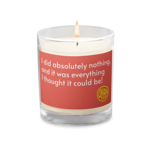 glass-jar-soy-wax-candle-white-front-63bbb065bcb05.jpg Sarcastic - Relax Soy Candle