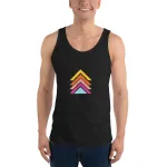 Vida Rebel Men's Summer T Shirt Tank Vida Rebel Men's Summer T Shirt Tank