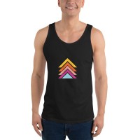Vida Rebel Men's Summer T Shirt Tank