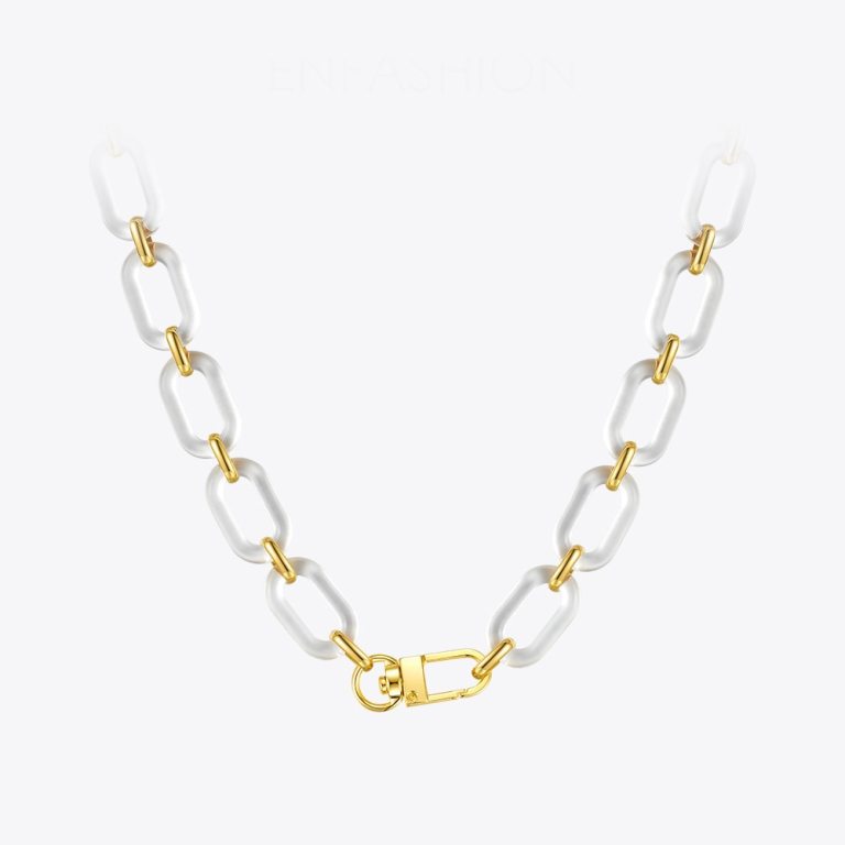 Women's Necklace Chunky Chain Women's Necklace Chunky Chain