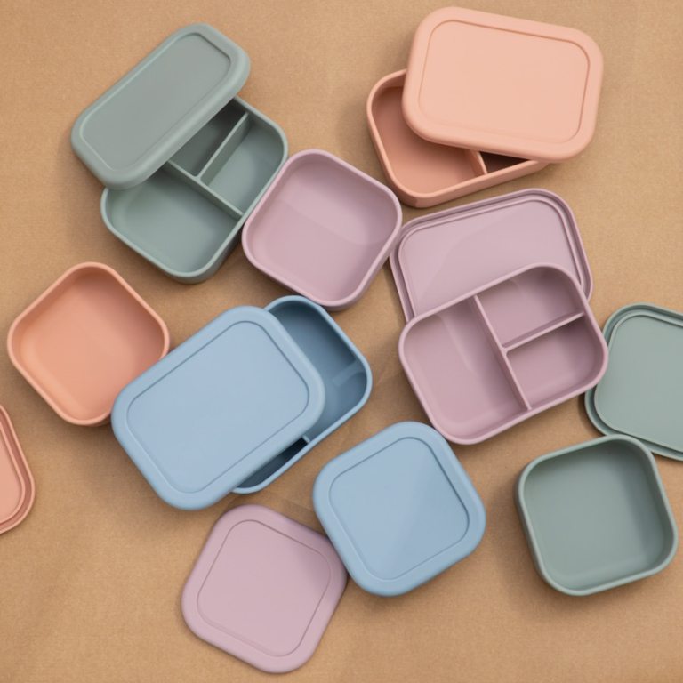 my First - Silicone Lunch Box 11 my First - Silicone Lunch Box 11