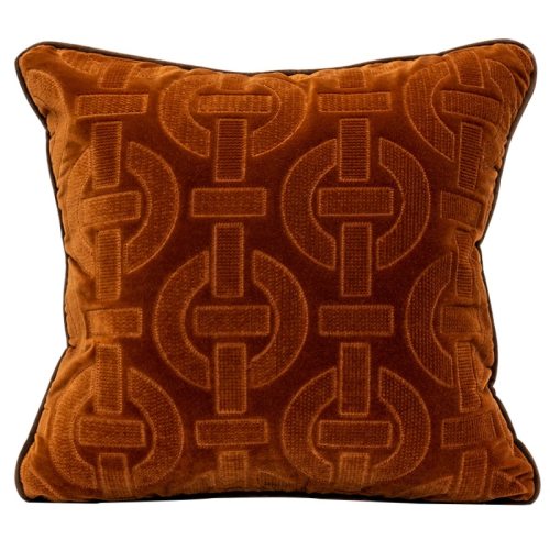 Luxury Velvet OH Artistic Cushion 1 Luxury Velvet OH Artistic Cushion