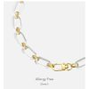 Chunky Chain Necklace 5