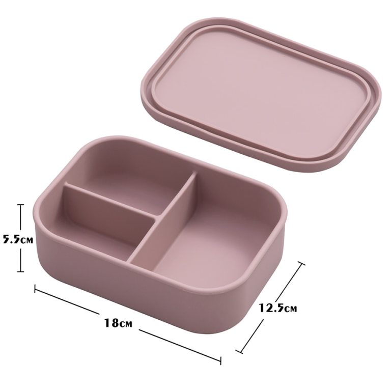 my First - Silicone Lunch Box 10 my First - Silicone Lunch Box 10