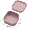 my First - Silicone Lunch Box 6 my First - Silicone Lunch Box 6