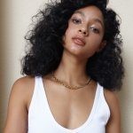 Linked Chain Choker Necklace 3