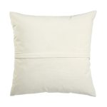 Soft Modern Geometric Velvet Cushion 4