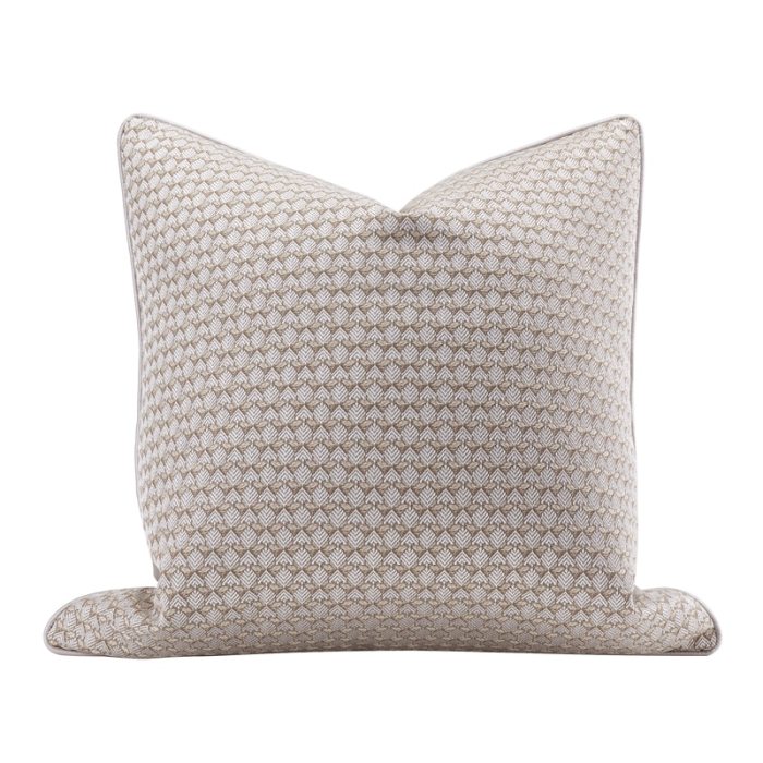 Hamptons Style Cushion Cover 6