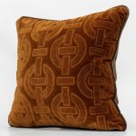 Luxury Velvet OH Artistic Cushion 2 Luxury Velvet OH Artistic Cushion 2