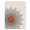 ASTRDECOR - Sun & You Two printed Art 6