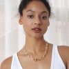 Chunky Chain Necklace 3