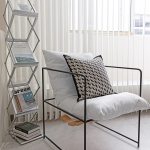 Geo Square Jacquard Cushion Cover 4