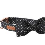 collar-and-bow