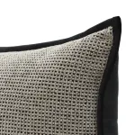 Luxury Velvet Jacquard Cushion Cover 5 Luxury Velvet Jacquard Cushion Cover 5
