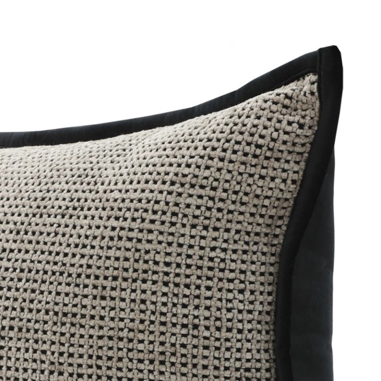 Luxury Velvet Jacquard Cushion Cover 5 Luxury Velvet Jacquard Cushion Cover 5