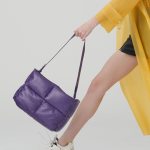 Barley - Quilted Shoulder Bag 3 Barley - Quilted Shoulder Bag 3