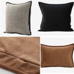 Luxury Velvet Jacquard Cushion Cover 6 Luxury Velvet Jacquard Cushion Cover 6